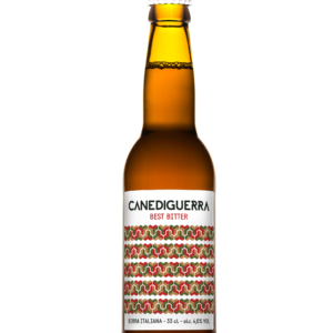 Best Bitter CANEDIGUERRA (confezione da 6 bottiglie)